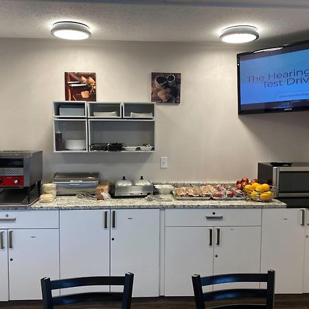 Dilworth Inn Kelowna Ngoại thất bức ảnh