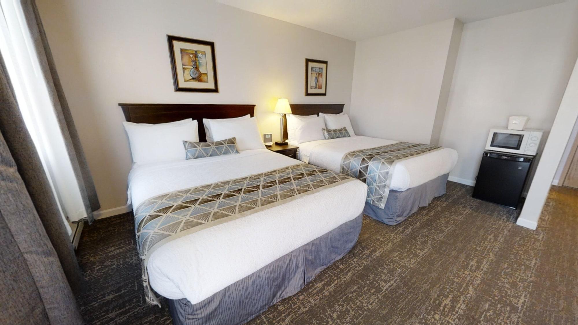 Dilworth Inn Kelowna Ngoại thất bức ảnh