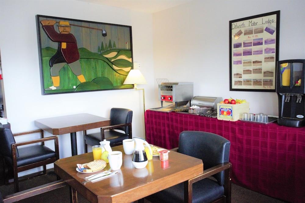 Dilworth Inn Kelowna Ngoại thất bức ảnh