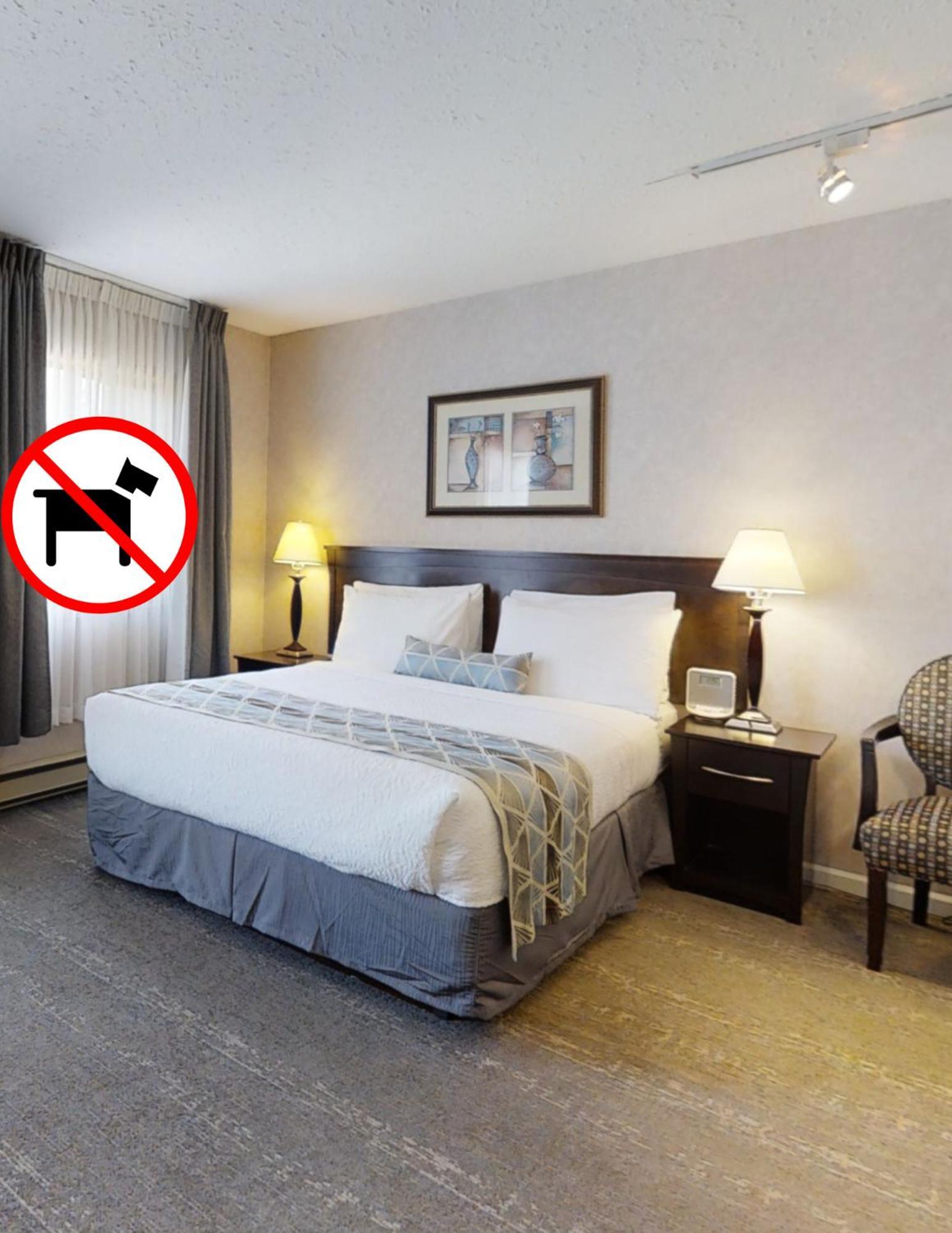 Dilworth Inn Kelowna Ngoại thất bức ảnh