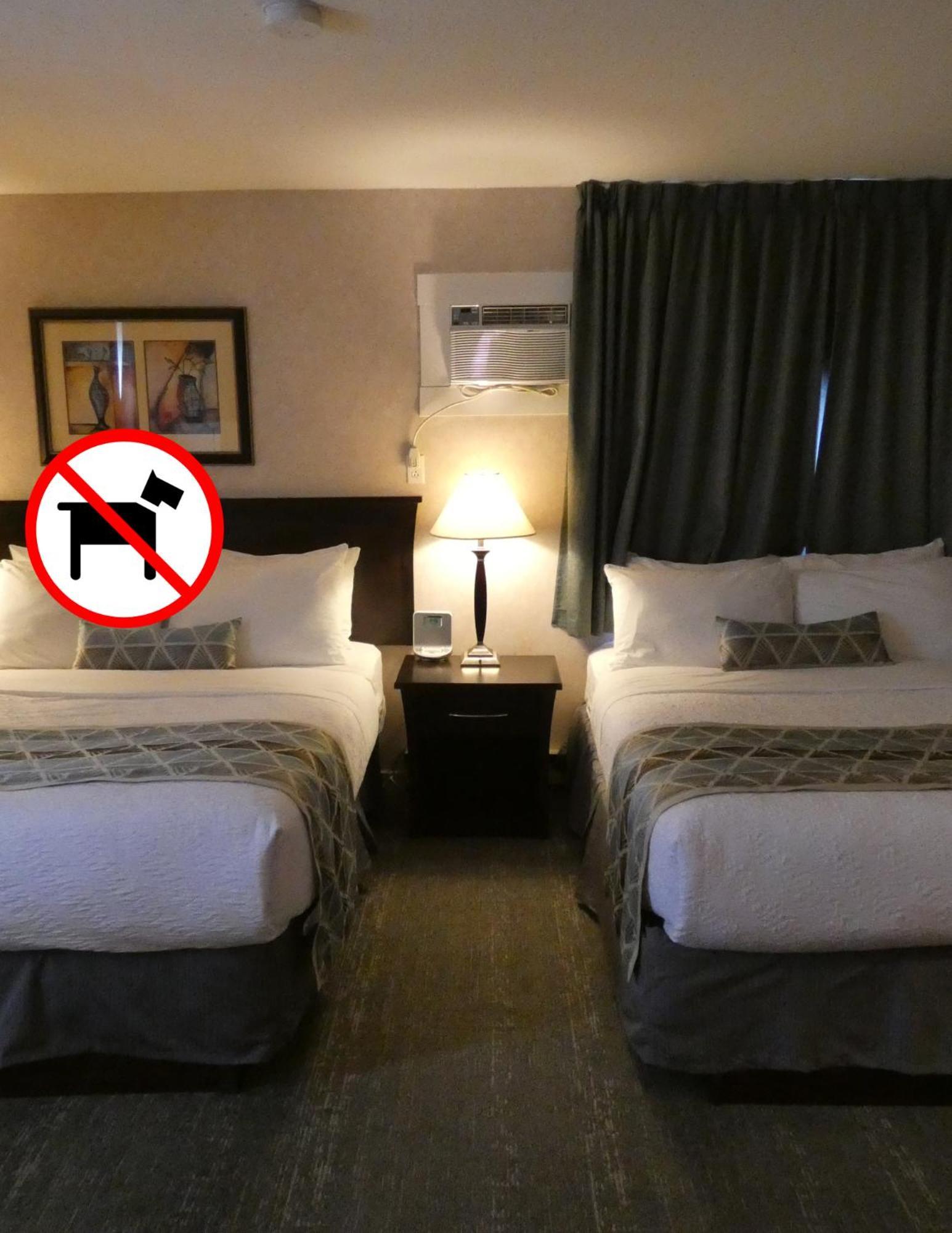 Dilworth Inn Kelowna Ngoại thất bức ảnh
