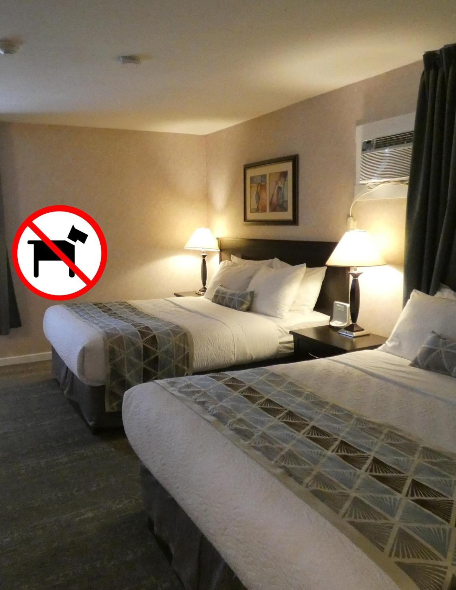 Dilworth Inn Kelowna Ngoại thất bức ảnh