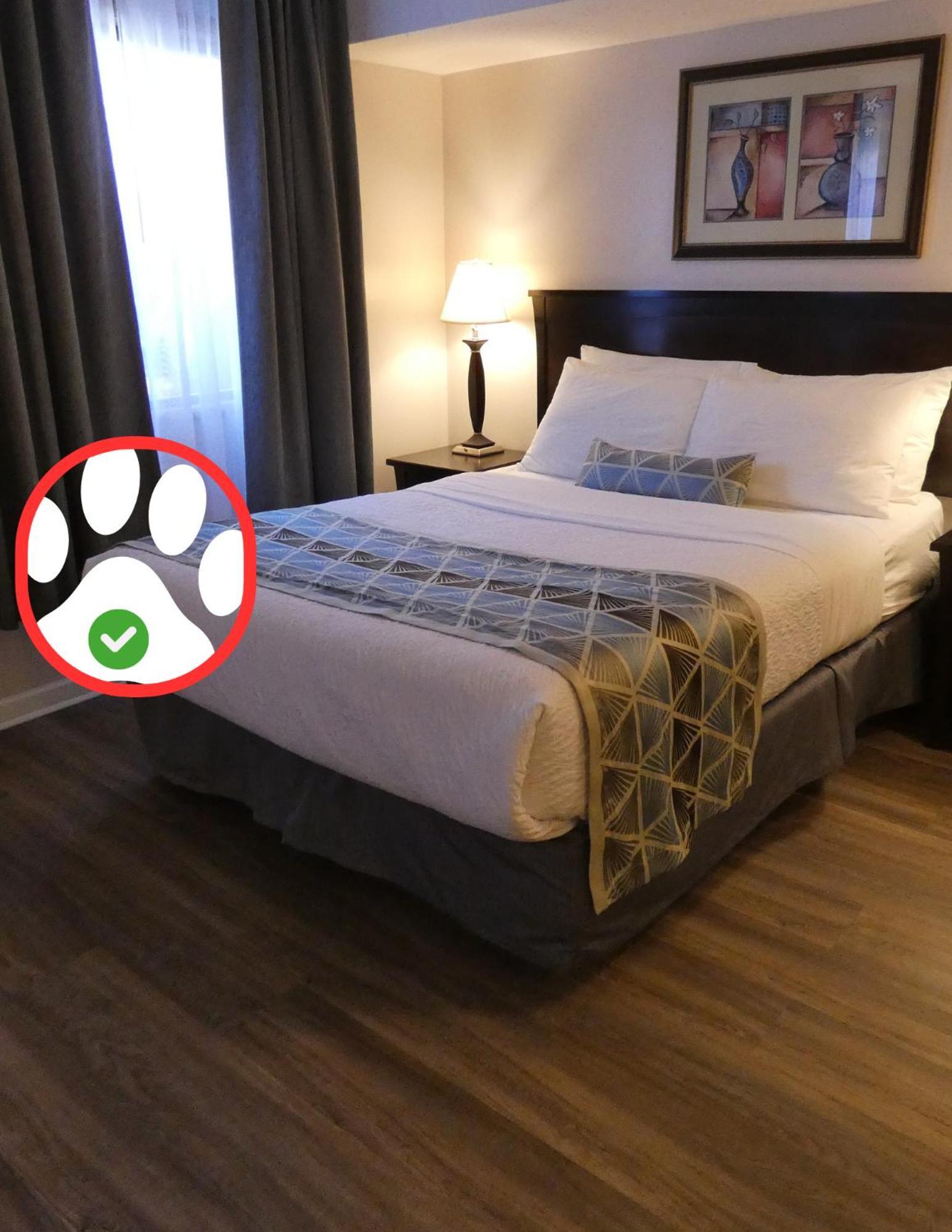 Dilworth Inn Kelowna Ngoại thất bức ảnh