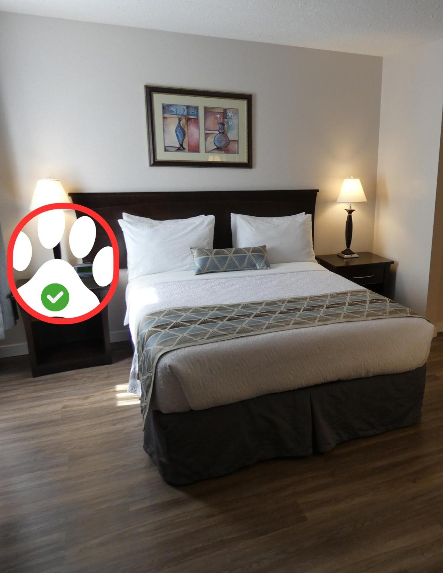 Dilworth Inn Kelowna Ngoại thất bức ảnh