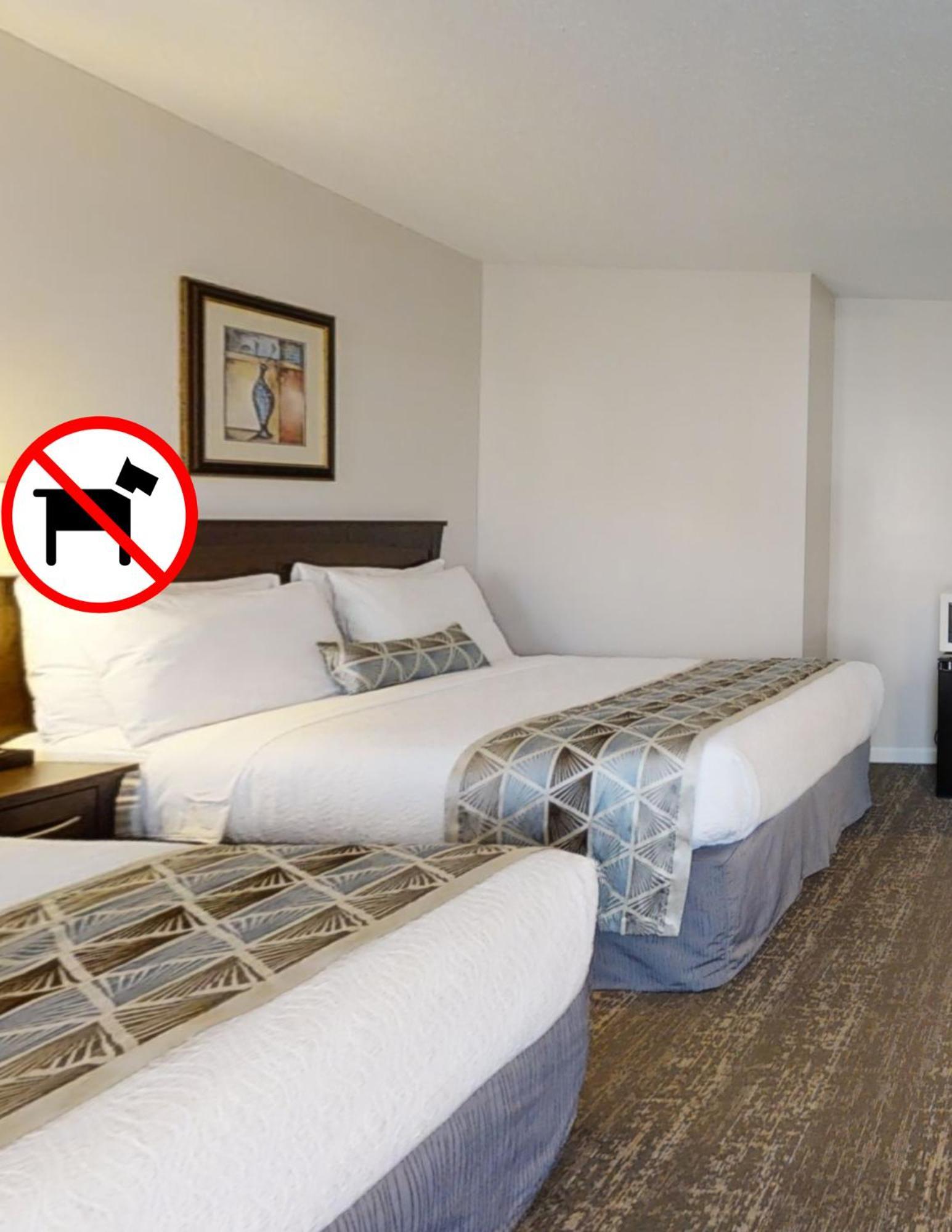 Dilworth Inn Kelowna Ngoại thất bức ảnh