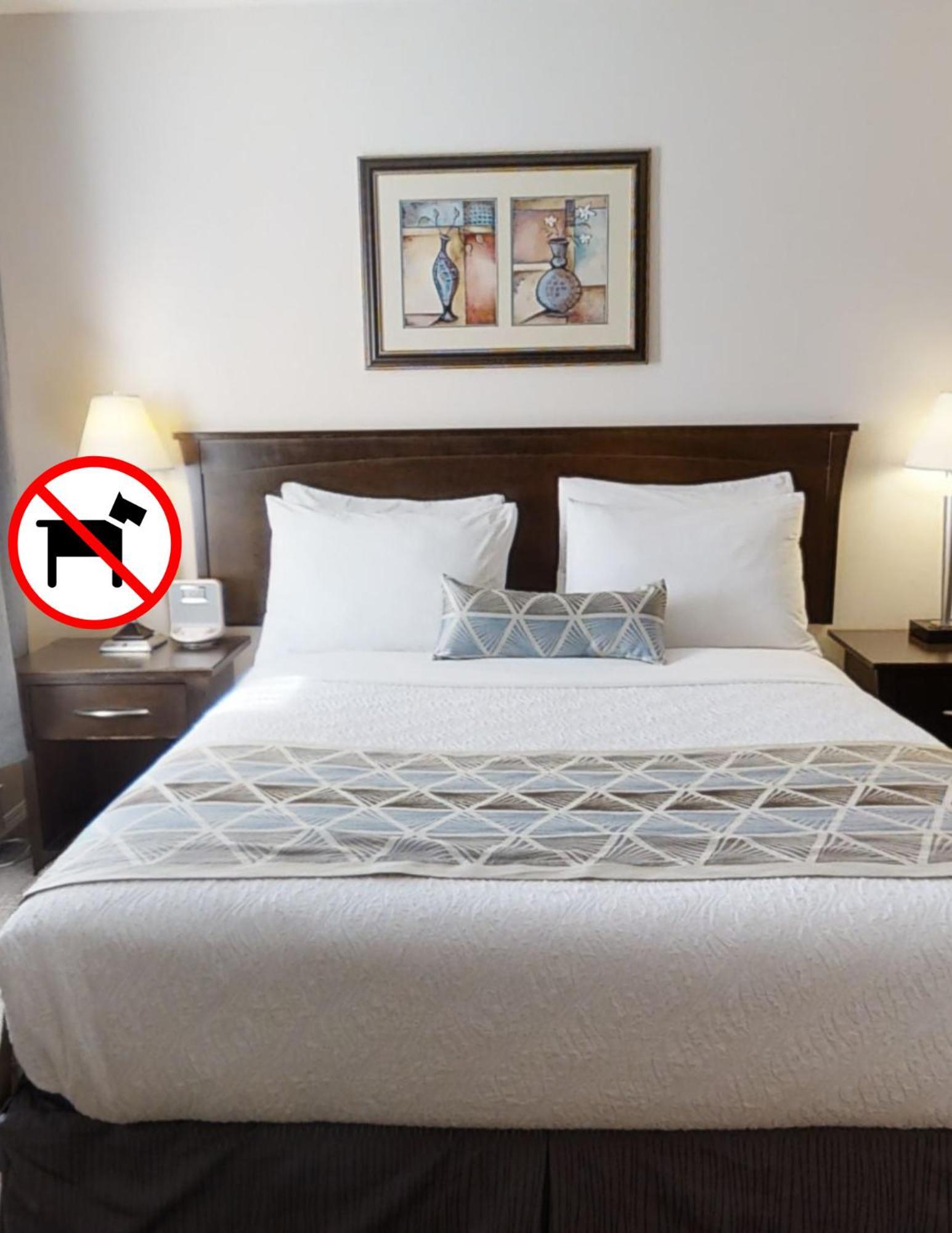 Dilworth Inn Kelowna Ngoại thất bức ảnh