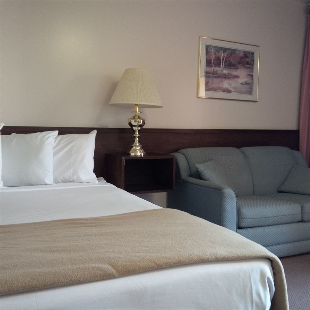 Dilworth Inn Kelowna Ngoại thất bức ảnh