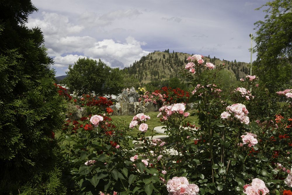 Dilworth Inn Kelowna Ngoại thất bức ảnh